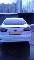  Ford Mondeo 2012 , 360000 , 