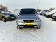 SUV   Chevrolet Niva 2011 , 329000 , 