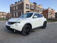 SUV   Nissan Juke 2011 , 699000 , 