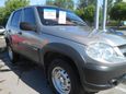 SUV   Chevrolet Niva 2009 , 290000 , 