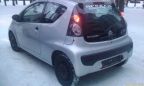  Citroen C1 2008 , 260000 , 