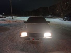  Audi 100 1984 , 50000 ,  