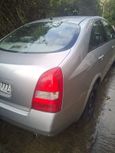  Nissan Primera 2004 , 271000 , 