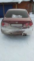  Honda Civic 2008 , 480000 , 