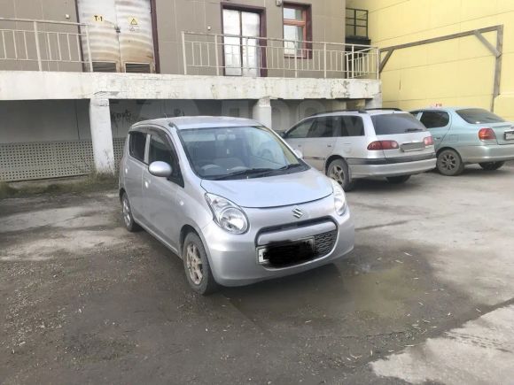  Suzuki Alto 2012 , 250000 , 