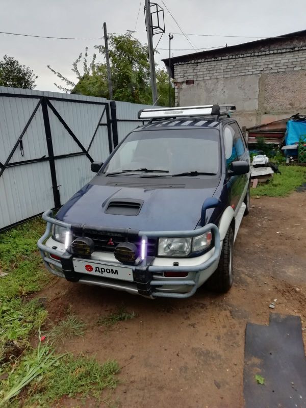    Mitsubishi RVR 1996 , 160000 , --