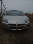  Dodge Stratus 2001 , 170000 , 