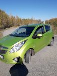  Chevrolet Spark 2013 , 390000 , 