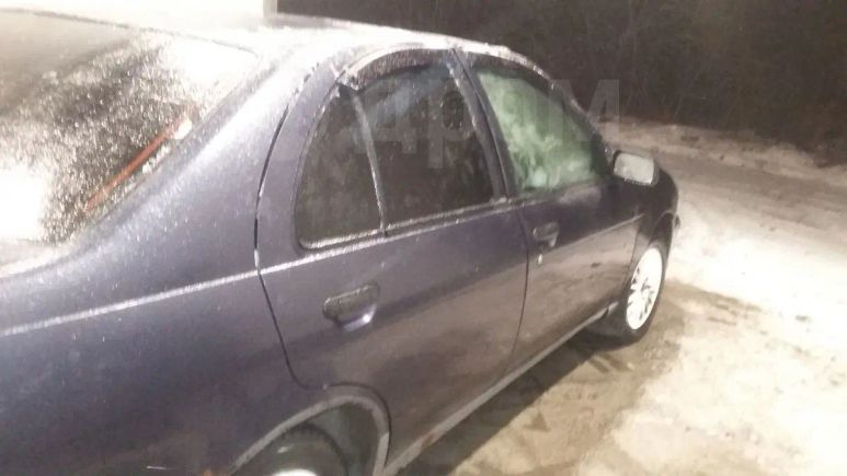  Nissan Pulsar 1998 , 93000 , 