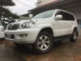 SUV   Toyota Land Cruiser Prado 2003 , 850000 , 