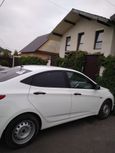  Hyundai Solaris 2016 , 540000 , 