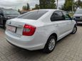  Skoda Rapid 2015 , 559500 , 