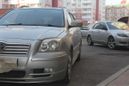  Toyota Avensis 2004 , 470000 , 