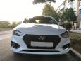  Hyundai Solaris 2017 , 770000 , 