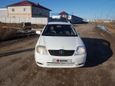  Toyota Corolla 2001 , 220000 , 