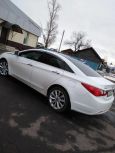  Hyundai Sonata 2011 , 700000 , 