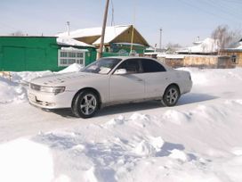  Toyota Chaser 1994 , 195000 , 