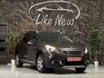 SUV   Peugeot 2008 2014 , 958000 ,  