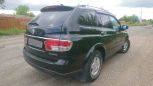 SUV   SsangYong Kyron 2008 , 399000 , 