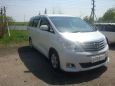    Toyota Alphard 2014 , 1750000 , 