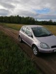  Toyota Vitz 2000 , 230000 , 