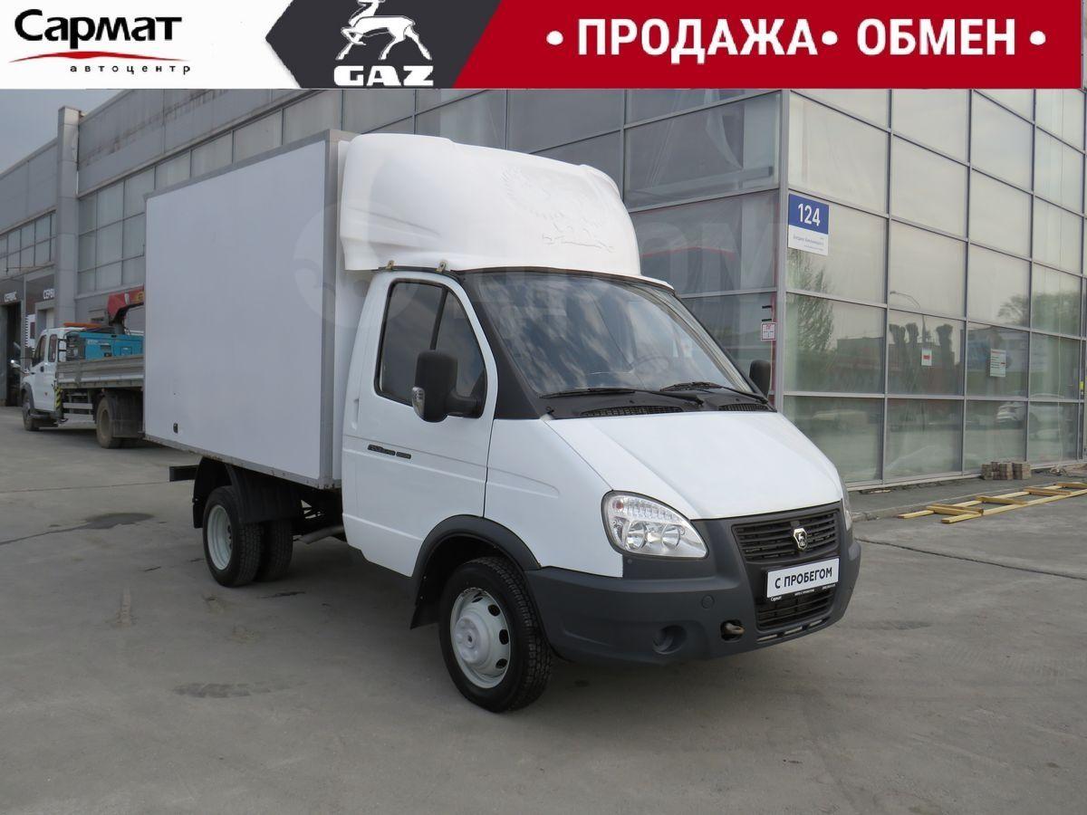 Купить Машину Газель Новосибирск