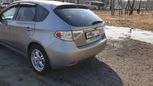  Subaru Impreza 2008 , 300000 , 