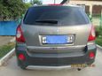 SUV   Opel Antara 2008 , 605000 , 