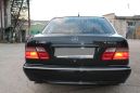  Mercedes-Benz E-Class 2001 , 400000 , 