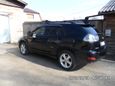 SUV   Lexus RX400h 2007 , 1100000 , 