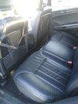 SUV   Mercedes-Benz M-Class 2005 , 750000 , 