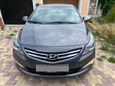  Hyundai Solaris 2016 , 575000 , 