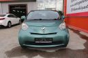  Toyota iQ 2009 , 349000 , 