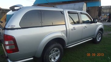  Ford Ranger 2007 , 720000 , 