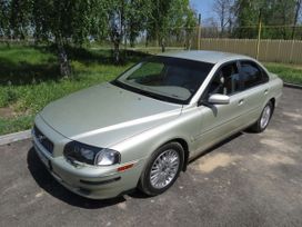  Volvo S80 2006 , 650000 , --