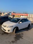  Toyota Corolla 2011 , 670000 , 