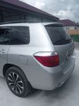 SUV   Toyota Highlander 2009 , 1620000 , 