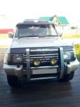 SUV   Mitsubishi Pajero 1993 , 350000 , 