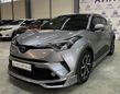SUV   Toyota C-HR 2017 , 1899000 , 