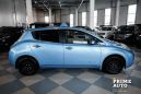  Nissan Leaf 2011 , 480000 , 