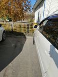    Toyota Ipsum 2001 , 440000 , 