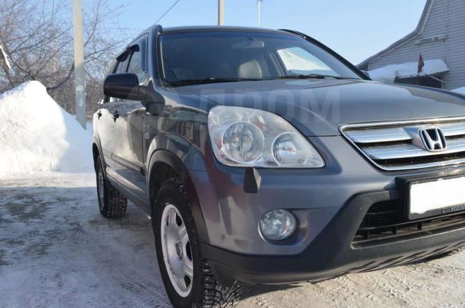 SUV   Honda CR-V 2006 , 600000 , 