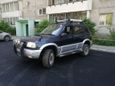 SUV   Mazda Proceed Levante 1998 , 420000 , 