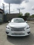  Nissan Teana 2014 , 950000 , 