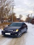  Mercedes-Benz E-Class 2009 , 710000 , 