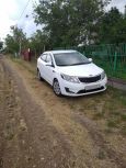  Kia Rio 2014 , 500000 , 