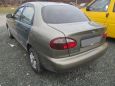  Daewoo Lanos 2005 , 125000 , 