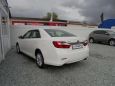  Toyota Camry 2012 , 960000 , 