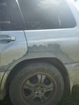 SUV   Subaru Forester 1997 , 280000 , 