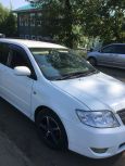  Toyota Corolla Fielder 2005 , 439000 , 